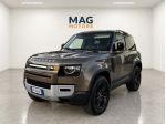 Land Rover Defender 90 3.0D I6 250 CV AWD Auto X-Dynamic HSE