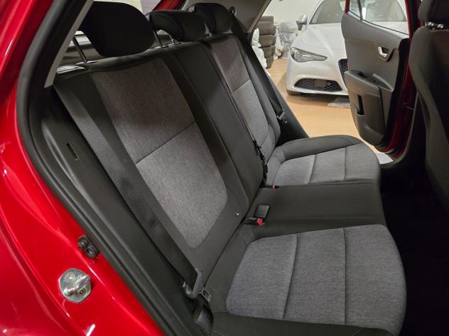 Kia Stonic Stonic 1.2 DPI ECO GPL Urban - Foto 10