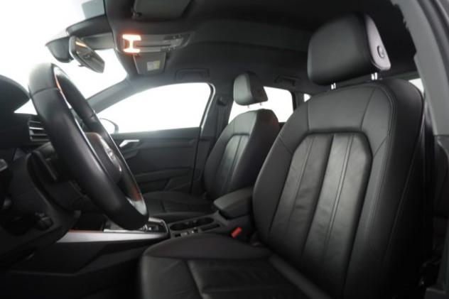 AUDI A3 A3 SPB 30 TFSI S tronic Business Advanced rif. 23697797 - Foto 2