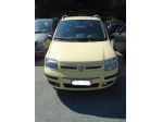 FIAT Panda '11 1.2 E5 83000 KM OK NEOPATENT.