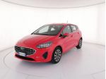 Ford Fiesta 5p 1.1 Titanium Gpl 75cv