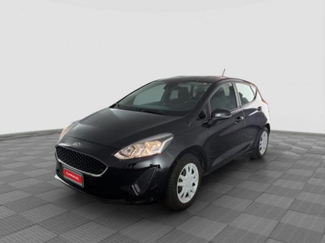 FORD Fiesta Fiesta 1.1 85 CV 5 porte Plus / Business rif. 24100900