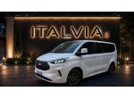 Ford Tourneo Custom 320L1H1 2.0 Eco 150cv Titanium X IVA ESPOSTA PRONTA CON …