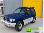 MITSUBISHI Pajero 2.5 TDI Intercooler Turbo rif. 24130808