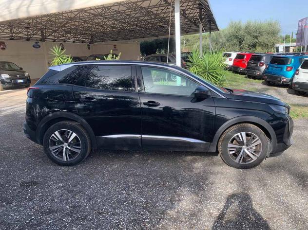 Peugeot 3008 PureTech Turbo 130 S&S Allure Pack - Foto 3