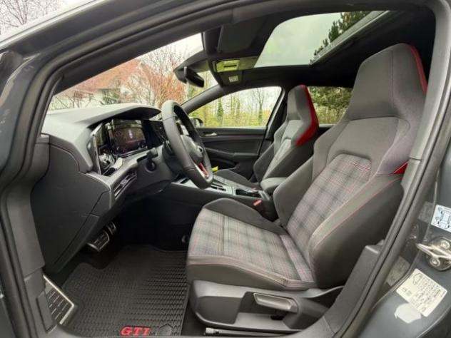 VOLKSWAGEN Golf 2.0 TSI DSG GTI rif. 23709004 - Foto 7