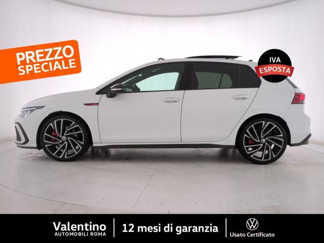 Volkswagen Golf GTI 2.0 TSI DSG GTI - Foto 4