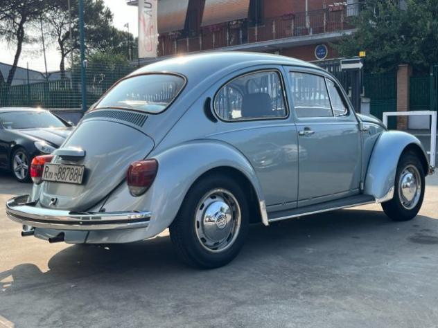 VOLKSWAGEN Maggiolino Winter Bug Edition rif. 24037145 - Foto 7