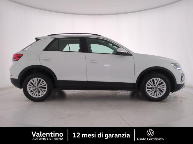 Volkswagen T-Roc 1.0 TSI Life - Foto 2
