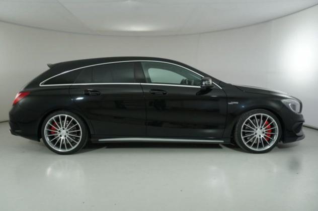MERCEDES-BENZ CLA 45 AMG SHOOTING BRAKE 45 AMG rif. 23895746 - Foto 4