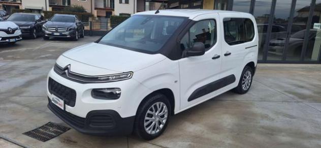 CITROEN Berlingo BlueHDi 100 M Live N°FT823 rif. 23503390