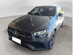 Mercedes-Benz GLC Coupé GLC Coupe 300 de phev (eq-power) Premium Plus 4mati &hellip;
