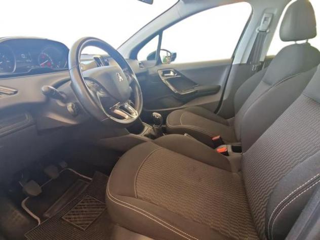 PEUGEOT 208 1° serie PureTech 82 5 porte Allure rif. 24002620 - Foto 9