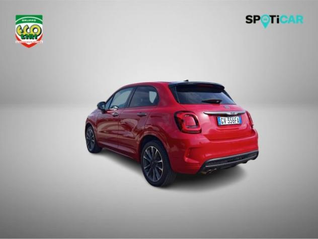 FIAT 500X 1.3 MultiJet 95 CV Sport rif. 23416946 - Foto 6