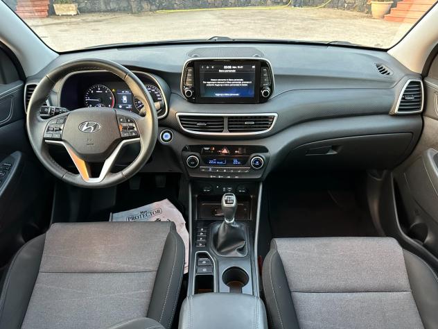Hyundai Tucson 1.6 CRDi 48V XPrime - Foto 9