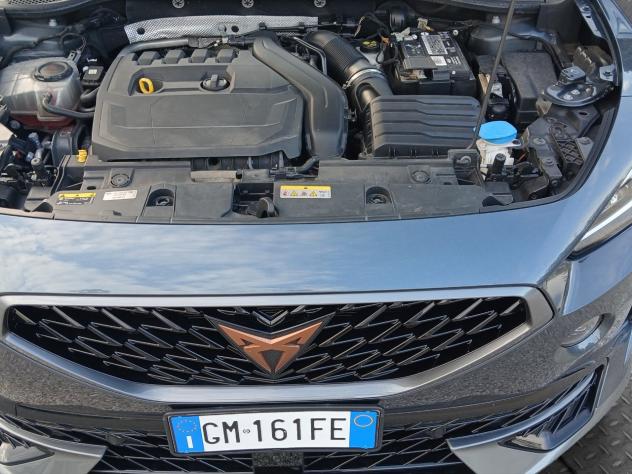 Cupra Formentor 1.5 tsi 150cv - Foto 20