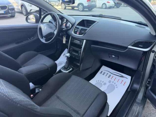 PEUGEOT 207 1.6 THP 156CV CC Féline rif. 23983110 - Foto 6