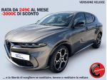 ALFA ROMEO - Tonale - 1.6 diesel 130 CV TCT6 Veloce#FARI LED MATRIX!