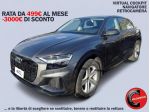 Audi Q8 45 TDI quattro tiptronic S Line#RETROCAMERA!