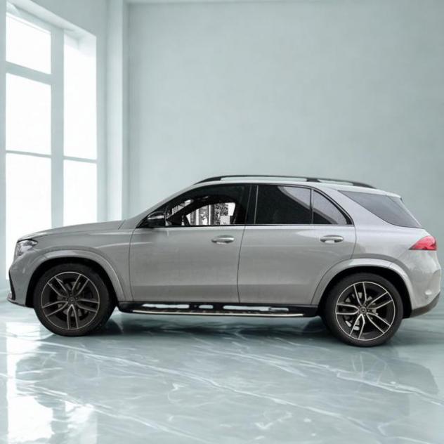 MERCEDES-BENZ GLE 300 d 4Matic Mild Hybrid AMG Line Advanced Plus rif. 24002978 - Foto 3