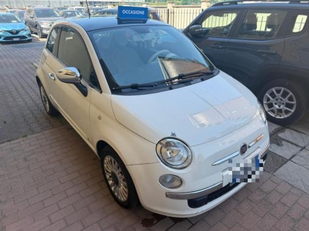 FIAT 500 1.2 Lounge rif. 23739313 - Foto 3