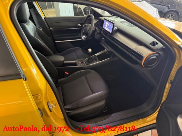 JEEP Avenger 1.2 Turbo 100 CV Summit rif. 24059481 - Foto 9