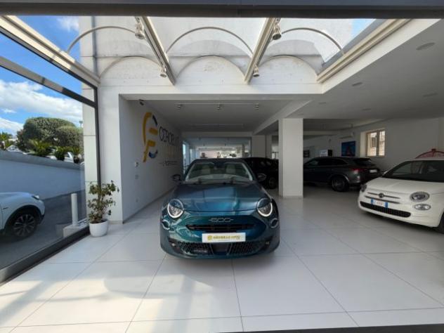 FIAT 600 Hybrid 110 CV DCT MHEV La Prima da€229,00 mensili rif. 24092394 - Foto 4