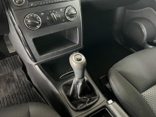 Mercedes-Benz Classe A A 180 cdi Avantgarde - Foto 8