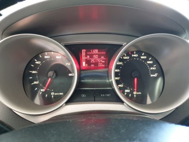 SEAT IBIZA 1.4 GPL - ANCHE NEOPATENTATI - Foto 9
