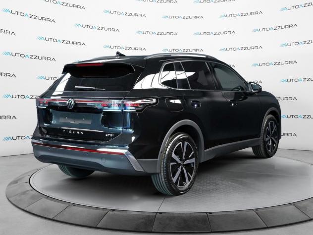 Volkswagen Tiguan 1.5 eTSI Elegance 150cv DSG *COLORI VARI, PROMO AZZURRA* - Foto 4