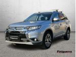Mitsubishi Outlander Outlander 2.2 DI-D 4WD Instyle 7p.
