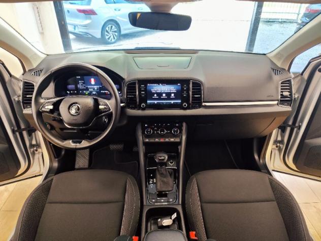2.0 TDI EVO SCR 115 CV DSG Executive APPLE ANDROID FULL LED - Foto 5