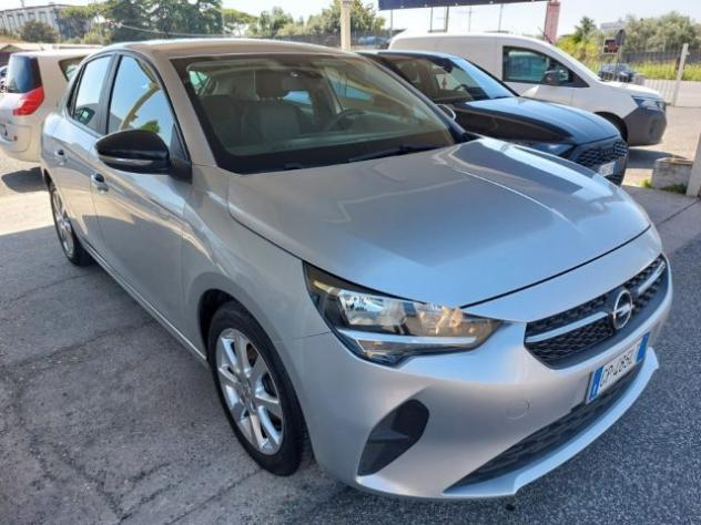 OPEL Corsa 1.2 Edition km 56000 Fatturab Possibile legge 104 rif. 23909531 - Foto 3