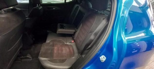 ALFA ROMEO Tonale 1.5 160 CV MHEV TCT7 Veloce rif. 23825947 - Foto 7
