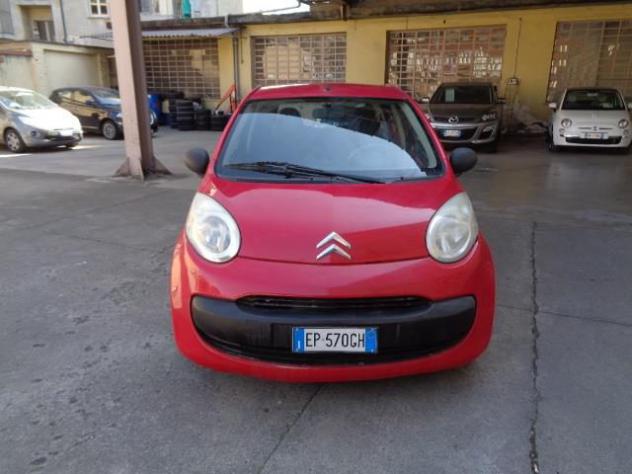 CITROEN C1 1.0 CITY rif. 17252189 - Foto 2