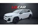 CITROEN C5 Aircross 1.2 Hybrid 136cv e-DCS6 Max Km 0 Torino rif. 23844852