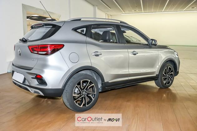 MG ZS 1.5 VTi-Tech Luxury "PROMO" - Foto 4