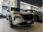 Nissan X-Trail N-CONNECTA e-POWER e-4ORCE