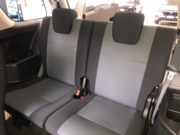 SUZUKI Grand Vitara 1.9 DDiS 3 porte rif. 23604891 - Foto 8