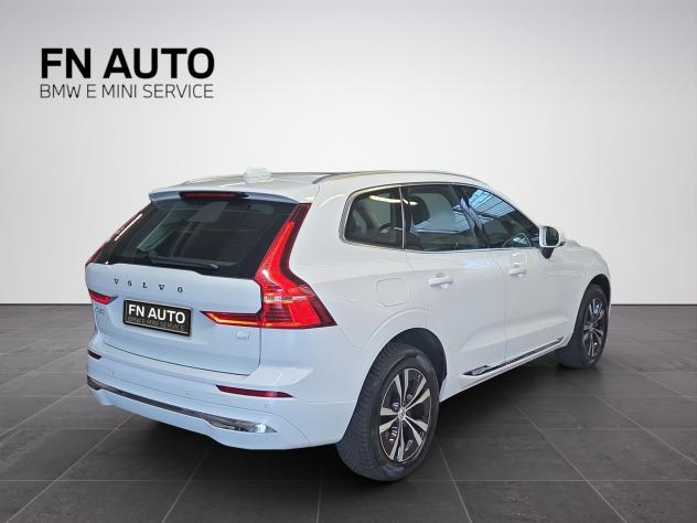 Volvo XC 60 T6 PLUG-IN AWD AUTO RECHARGE INS. EXP - Foto 6