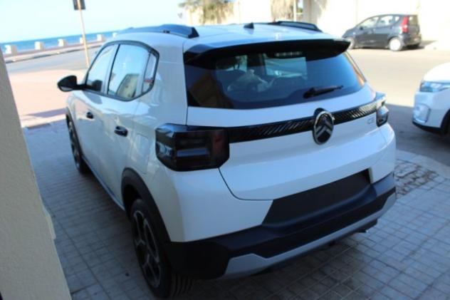CITROEN C3 PureTech 100 S&S Plus -KM0 rif. 24071935 - Foto 3