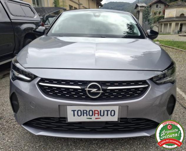OPEL Corsa 1.5 D 100 CV Elegance UN. PROP. rif. 24174412 - Foto 2