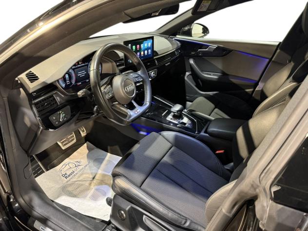 Audi A5 A5 SPB 40 TDI quattro S tronic S line edition - Foto 7
