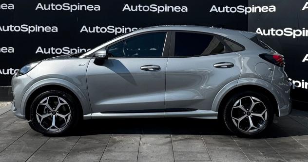 Ford Puma 1.0 Ecoboost Hybrid 125CV ST-Line #keyless #telecamera - Foto 3
