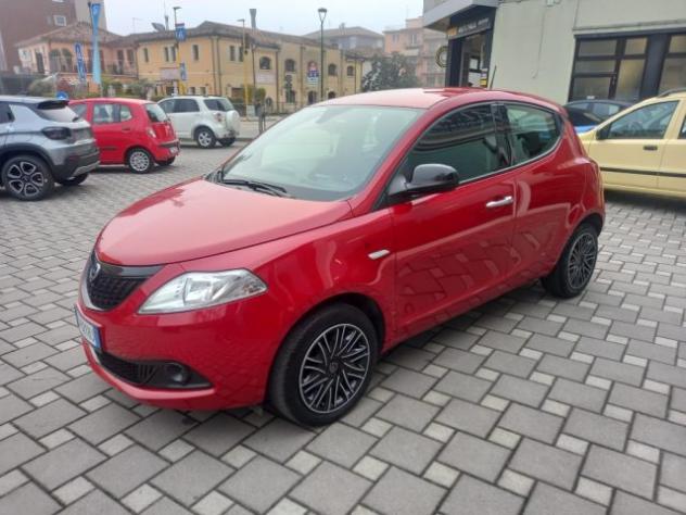 LANCIA Ypsilon 1.0 FireFly 5 porte S&S Hybrid Silver Plus rif. 23778641 - Foto 4