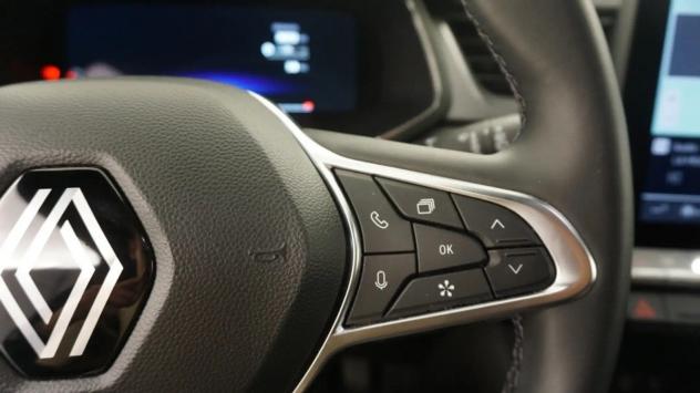 Renault Captur Techno ECO-G 100 #harmankardon #barre #sens.anteriori - Foto 8