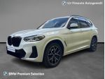 BMW X3 xDrive20d 48V Msport Aut. rif. 24138816