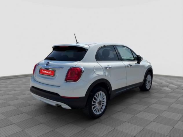 FIAT 500X 500X 1.3 MultiJet 95 CV Lounge rif. 24104484 - Foto 5