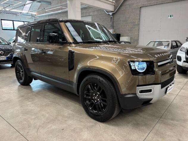 LAND ROVER Defender (2019) Defender 110 2.0 SD4 240CV AWD Auto S - Foto 7