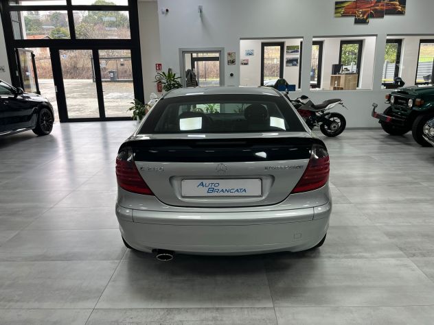 Mercedes-Benz C 230 Sportcoupè ASI/CRS - Foto 6